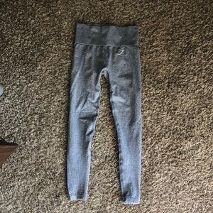 Gymshark Vital Seamless Leggings